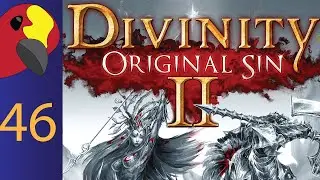 Divinity Original Sin II-#46: Braccus Maze_1