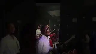 HOT DEVOTION PRAISE MEDLEY 🔥🔥🔥🔥🎧🎹🎹 BANDCAM