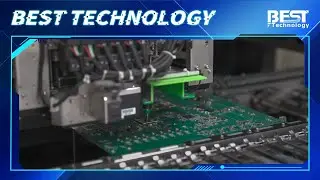 Best Technology Corporate Video, One-stop MCPCB, FPC, Ceramic PCB, PCB/PCBA rapid manufacturer.