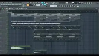 Sonique   Sky remake (Hélio Guido)