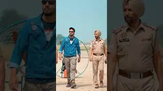 #neverfold #punjabpolice #paragliding #paramotorindia #punjab #adventure #sidhumoosewala #inder