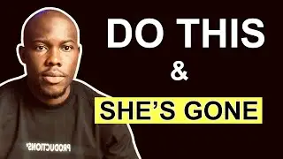 5 ways to lose a woman