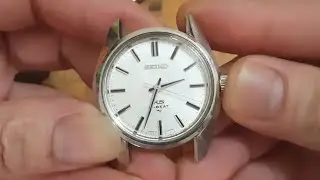 Giao lưu seiko ks 45/7000 mới về gi&aacute; 12 triệu.Li&ecirc;n hệ: 0915184140 (zalo)