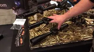 Lucid Optics - SHOT Show 2018