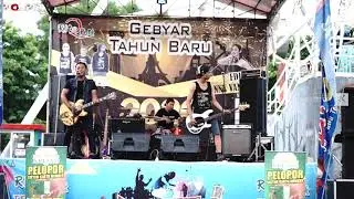 Kartonyono Medot Janji Cover by NOLINE