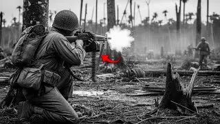 When They Put Dual Magazines on the M1 Carbine — Germans Called it the Endless Rifle