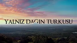 Song of the Lonely Mountain (Türkçe Altyazılı)