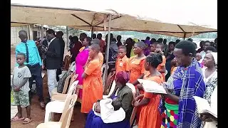 UKO IVUGABUTUMWA RYAGENZE N'MUSARURO WABONETSE MU NSHAMAKE KISINDIZI-MUBENDE