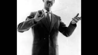 Dolf Van Der Linden And His Orchestra - Spending Spree