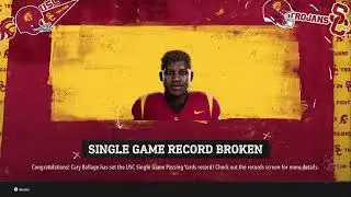 Dynasty usc bogh