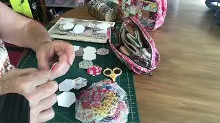 Hexie Carryaround Part 1