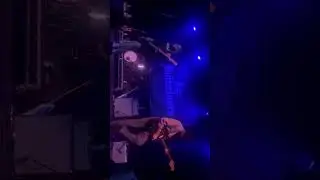Eros (live) The buttertones