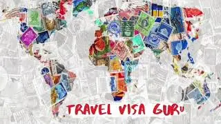 How to Fill #Thailand Visa On Arrival form | Thailand #tourism