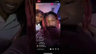 *YNW MELLY’S LITTLE BROTHER* Gives An Update On The YNW Melly’s Trial 🔴⛓️
