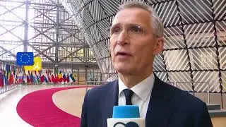 We Reject EU Safeguards! &mdash; Stoltenberg&rsquo;s Shock Statement in Brussels! Norway STRIKES BACK at ECOFIN