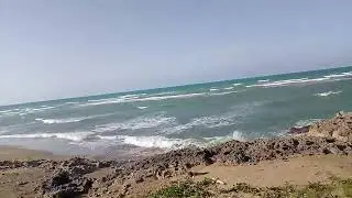 Playa rocon 🥰