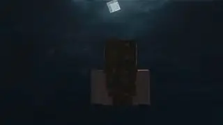 Melanie Martinez - MILK OF THE SIREN (Official Video Minecraft)
