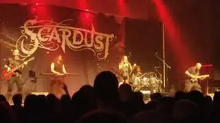 Scardust - Huxleys Berlin - 28.09.2023