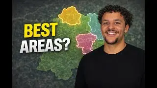 Howard County Area Breakdown: Best Places to Live