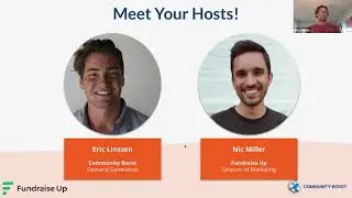 How to Build and Grow a Recurring Giving Program