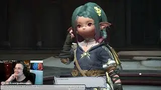 Day 323 (FFXIV) - dailies (MSQ/leveling roulette), weeklies (Arcadion Cruiserweight), & FATEs