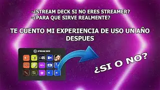 Is the Stream Deck worth it in 2025?