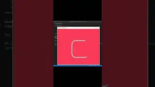 Instagram reels logo using python coding status #shorts #python #coding #instagram#coder