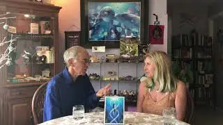 Dolphin Energetics with Jeanne Russell