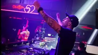 CHAZIN – PICANTE #023  | Tech House Session 2026