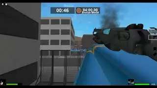 left 2 die outdated мое первое видео