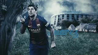 Luis Suarez Manipulation Tutorial | Photoshop Touch & VSCO Mobile Editing