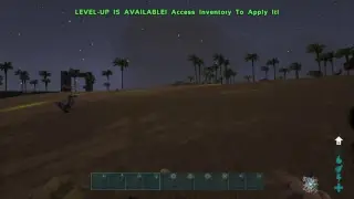 Ark ps4 PvP Nerd Parade server