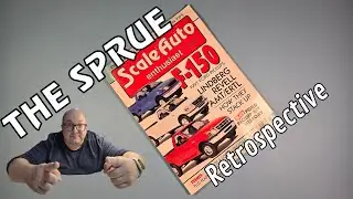 EP49 Масштабная авто ретроспектива
