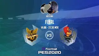 Pesmakers FCC - LEGION