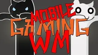 MOBILE GAMING WM  ☆ Spiel 2!