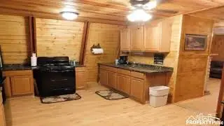 1924 CHEVELON Road, Overgaard, AZ 85933