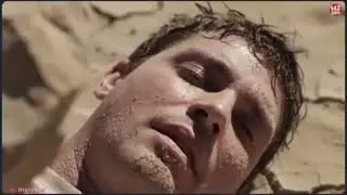 71 Days Alive Alone in the Desert,
