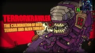 Bro Force TerrorKrawler