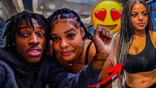 Флирт с сестрой-близнецом KKVSH закончился неудачей😍&hellip;