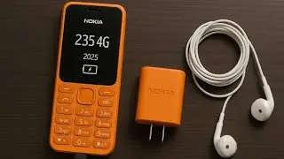 2026 Nokia 235 4G Review | Best Keypad Phone with 4G VoLTE & Long Battery Life