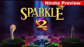 Nindie Preview: Sparkle 2