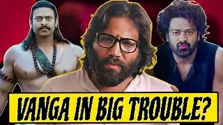 Why Vanga Is in BIG Trouble Now 😱🔥