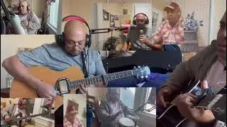 EN VIVO CON EL CICLÓN DE LA BACHATA  EL HOMBRE DE TU VIDA