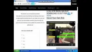 Modded Backups | OFW | BLES/BLUS | xUKHx_Kushh