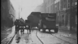 Austin Armoured Car