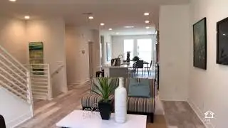 New Construction Home in Costa Mesa, CA