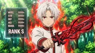 A Wizard Lawyer in a World That Outlaws Magic | Anime Recap