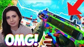the UNSTOPPABLE Mod in Black Ops 4! (Cordite 