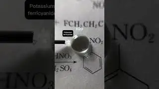 chemical reacton #science #physics #chemistry