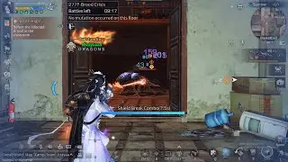 How I Passed Floor 277 in LifeAfter Death Mode 😱 | Pro Tips & Gameplay